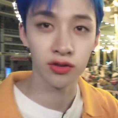 chanfangirl97's profile picture. Just woke up, Swag is on