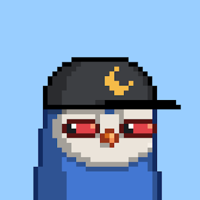 conciseness_joh's profile picture. Living for the future #animation #crypto