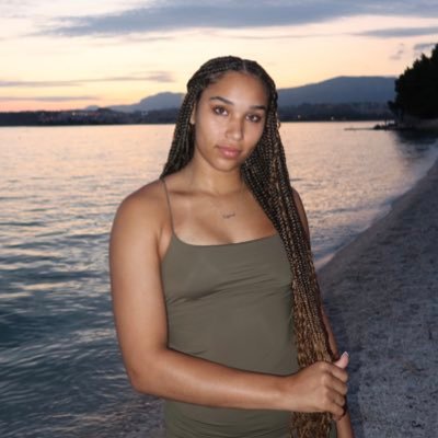 DaileyAzyah's profile picture. 🎓 Class of 2025