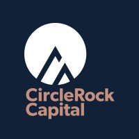 CircleRock Capital (@circlerockvc) 's Twitter Profile
