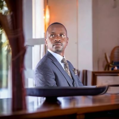 Digital Marketer,Life Coach , Entrepreneur, Motivation Speaker ,Author .