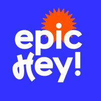 EpicHey!(@epicheyconf) 's Twitter Profile Photo