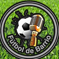 Fútbol de Barrio (@fdbreloaded) 's Twitter Profile