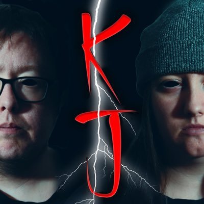 We're Jason and Kim, a married couple from Northern Ireland, searching for the truth about the PARANORMAL. New videos every 2nd Sunday! On our Youtube channel.