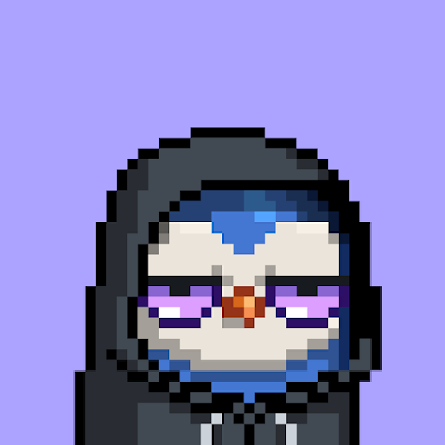 dwarfism1986's profile picture. Cryptocurrencies and NFTs are tomorrow's global economy #DigitalAss #cryptoart