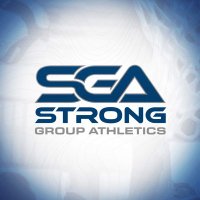 Strong Group Athletics (@stronggroupathl) 's Twitter Profile