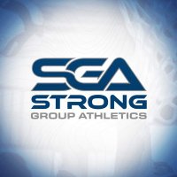 Strong Group Athletics(@stronggroupathl) 's Twitter Profile Photo