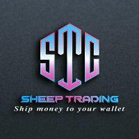 Sheep Trading Community(@STCsheeptrading) 's Twitter Profile Photo