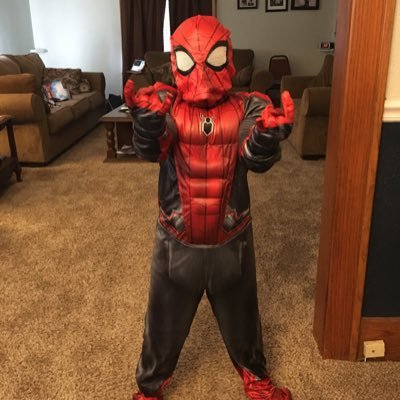 ONSrParedes's profile picture. 