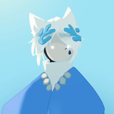 青い猫空さんのプロフィール画像