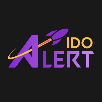 YOUR #IDO AND #AIRDROPS ALERT 🚀 🪂