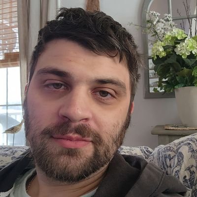 MikeP03909's profile picture. hello, im aiming to be a twitch affiliate, if you like gayming like I do give me a follow on twitch plz 🙏 ty!!  gay variety streamer here