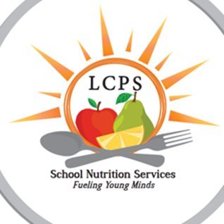 LCPS Cafe where we fuel young minds and bodies for academic success! #LCPSLunch #LCPSBreakfast