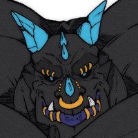 Blackscale 3000™ 珈琲竜 (@mrbscale) 's Twitter Profile