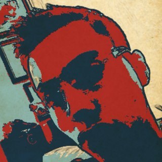 Gioacchino14's profile picture. 