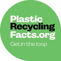 PlasticRecyclingFacts(@PlasticRecFacts) 's Twitter Profile Photo