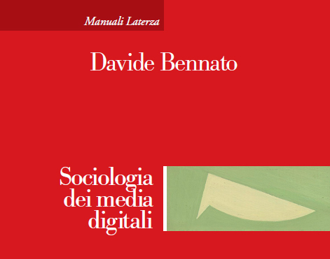 Approfondimenti dal libro Sociologia dei media digitali (Laterza, Roma-Bari, 2011) scritto da Davide Bennato (@tecnoetica) sull'impatto dei social media