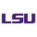 LSU Tigers (@LSUsports) Twitter profile photo