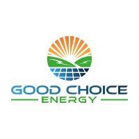 Good Choice Energy(@goodchoicesolar) 's Twitter Profile Photo
