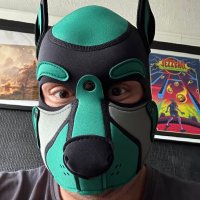 PupSas🔜ClubLocked18thMay (@pupp_sas) 's Twitter Profile