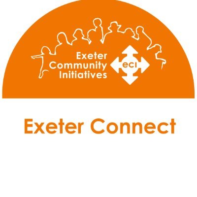 We are a voluntary and community sector service providing support and advice to help community groups in Exeter develop and become self-sustaining.