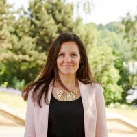 Cathy Sinclair (@cathyjsinclair) 's Twitter Profile