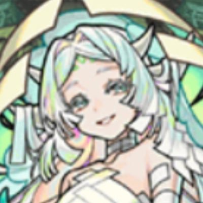 モンストランク950↑運極数1000↑涅槃運極🍀黎絶9種運極🍀モンスト垢はほぼ100%フォロバします٩( ᐛ )و垢販売チート垢はブロックさせて頂きます(´-ω-`)ぼちぼち頑張ってる勢なのでマイペースです。