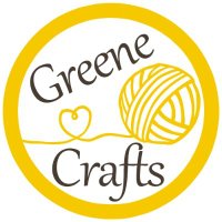 Greene Crafts - Crochet & Knitting Patterns(@Zsuzsa36087412) 's Twitter Profile Photo