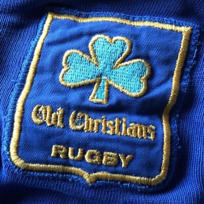 Cuenta del Old Christians Rugby
