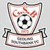 Gedling Southbank FC 1st Team (@GSB_FC) Twitter profile photo