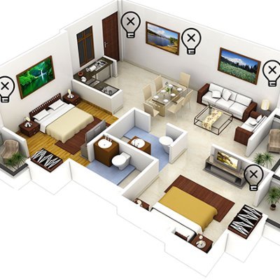customize your smart home/apartment/office https://t.co/MQAtgNgxax