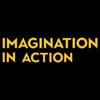 Imagination in Action(@imaginationxyz) 's Twitter Profile Photo