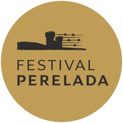 El Festival  Perelada es celebra durant els mesos de juliol i agost ininterrumpudament des de 1987. Twitter oficial del Festival. #FestivalPeralada