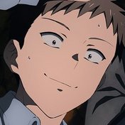 Un fan más del anime, por afición edito y comparto subtítulos en español latino, y a veces traduzco guíado de la intuición otaku o con ayuda de IA.