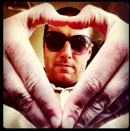 brianensey74's profile picture. Postmaster. Father of two boys. Runner.