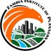 Zambia Institute of Planners (@ZambiaPlanners) Twitter profile photo