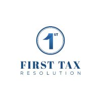 First Tax Resolution(@FirstTaxRes) 's Twitter Profile Photo