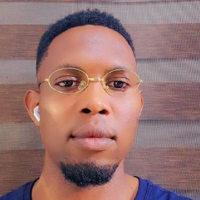 ositapuremoney's profile picture. Just be Nice 👌❤