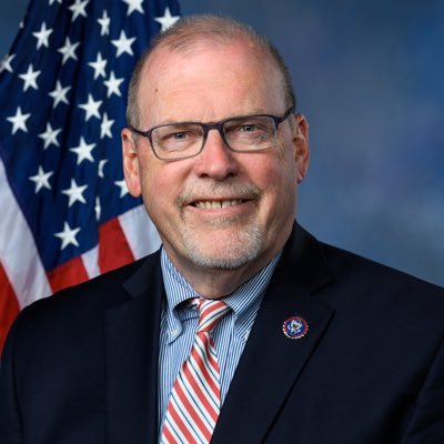 Congressman Griffith represents the 9th District of Virginia in the U.S. House of Representatives.