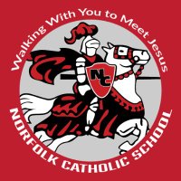Norfolk Catholic School(@NorfolkCatholic) 's Twitter Profileg