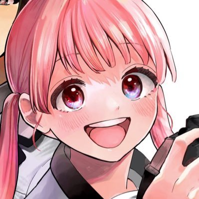 💡おがたあかね と読みます💡 🖌️ 『若葉さんちの青い恋』という漫画を描いてます💨 ⏬下で1話読めます〜⏬ お題箱もよければ! https://t.co/IpmueYqfHR