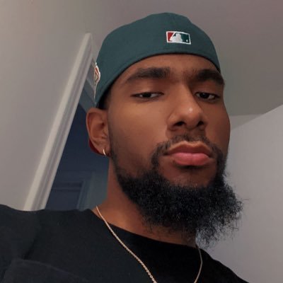 EliSwe12's profile picture. Should’ve been apart of NWA | MI Barber | Chicago