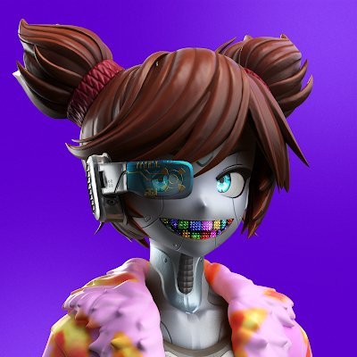 tricuspid_enda's profile picture. I'm passionate about the power of #Crypto and #NFTs, embracing the full potential of this technology to bring new perspectives to the world #rarible #cryptonew