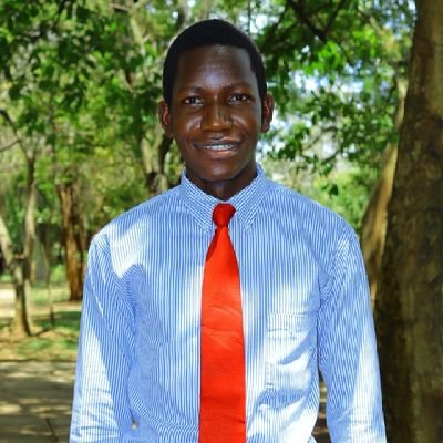 SamuelAfubwa1 Profile Picture