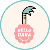 🎡 HelloDARA 🍭 | DARAling 💕 (@hellodara21) 's Twitter Profile