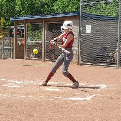 Left Hand Pitcher/ 1st Base / Outfielder ♥️ 🥎