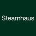 Steamhaus (@steamhausmcr) Twitter profile photo Steamhaus (@steamhausmcr) Twitter profile photo