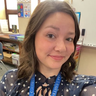 3rd Grade Teacher @ Garden City Elementary | Butler University College of Education Alum🍎