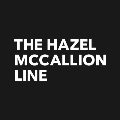 The Hazel McCallion Line