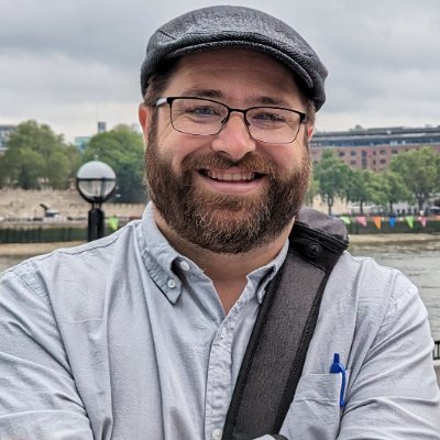 Kyle Leamanさんのプロフィール画像